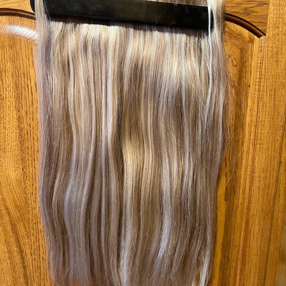 Glam Seamless Halo